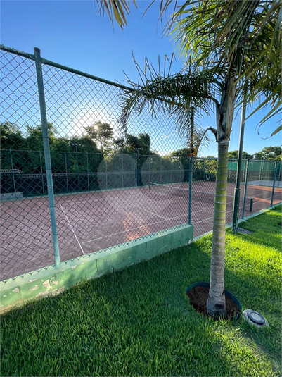 Venda Loteamento Sorocaba Parque Ecoresidencial Fazenda Jequitibá REO1059748 19