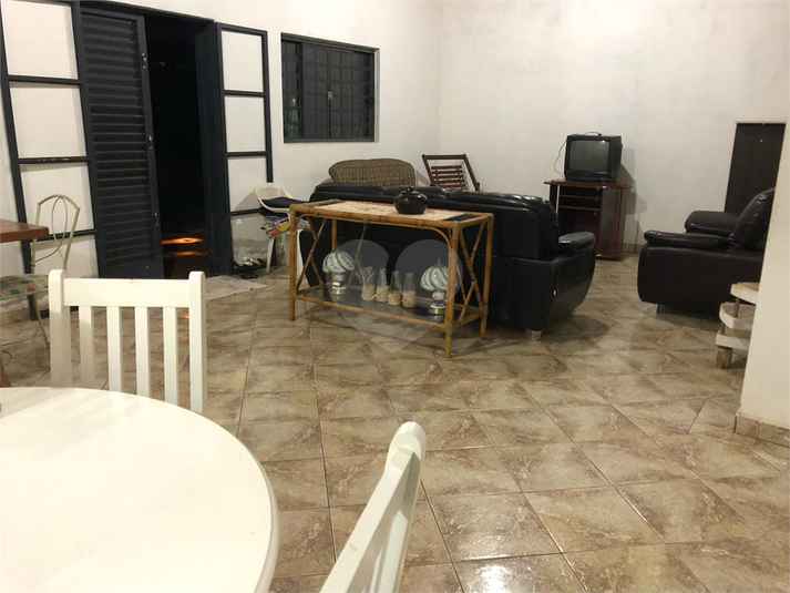 Venda Casa Tatuí Jardim Bela Vista REO1059753 17