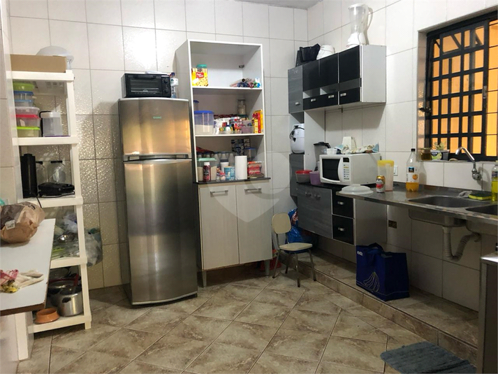 Venda Casa Tatuí Jardim Bela Vista REO1059753 20