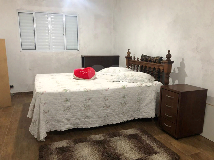 Venda Casa Tatuí Jardim Bela Vista REO1059753 25