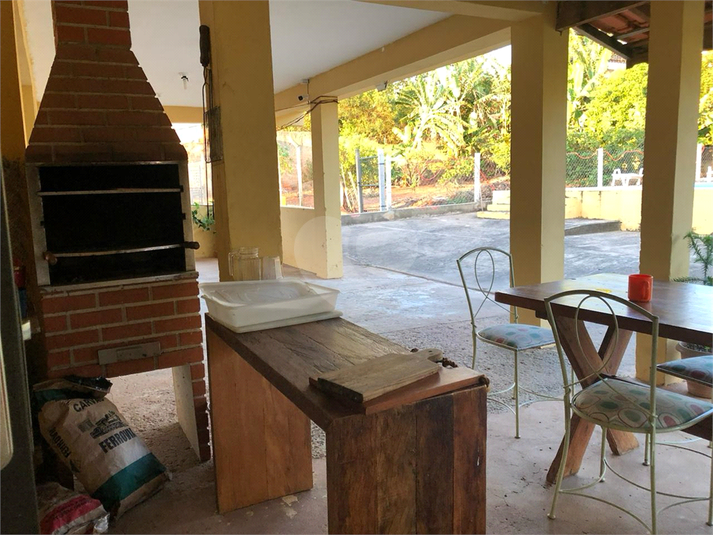 Venda Casa Tatuí Jardim Bela Vista REO1059753 15