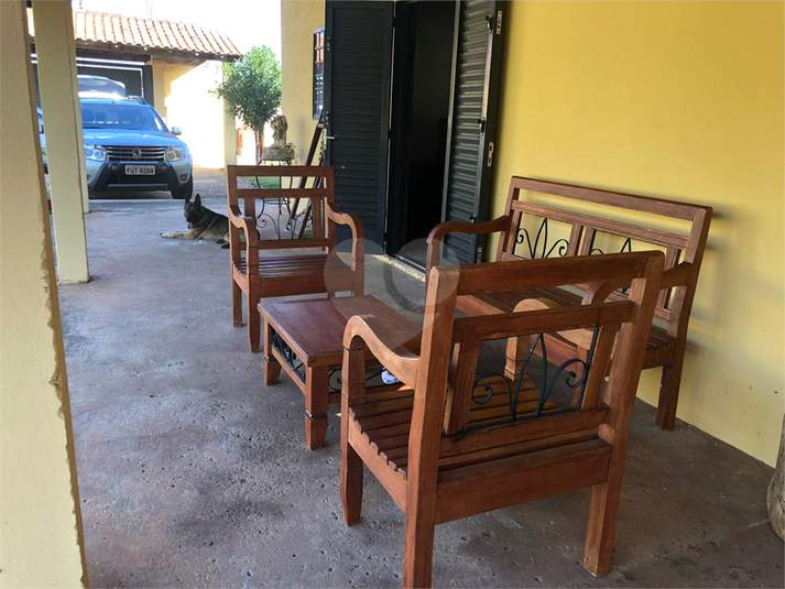 Venda Casa Tatuí Jardim Bela Vista REO1059753 13