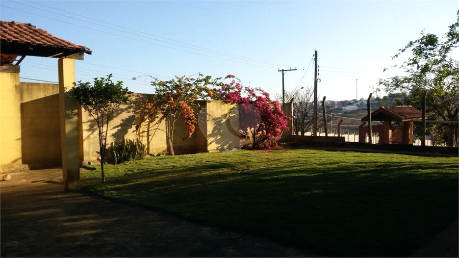 Venda Casa Tatuí Jardim Bela Vista REO1059753 4