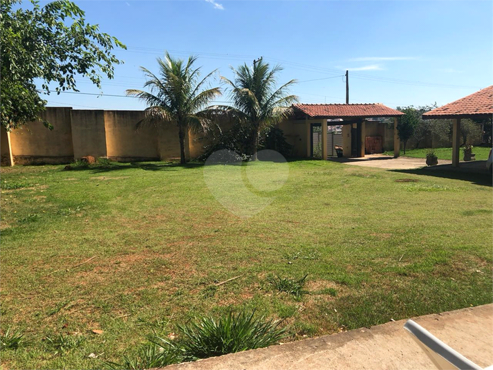 Venda Casa Tatuí Jardim Bela Vista REO1059753 8