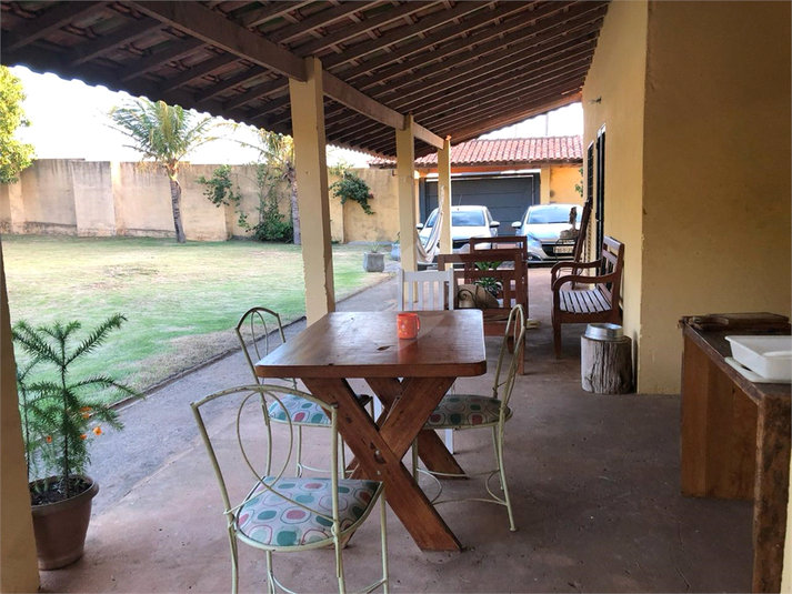 Venda Casa Tatuí Jardim Bela Vista REO1059753 14