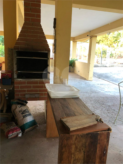 Venda Casa Tatuí Jardim Bela Vista REO1059753 11