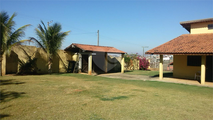 Venda Casa Tatuí Jardim Bela Vista REO1059753 2