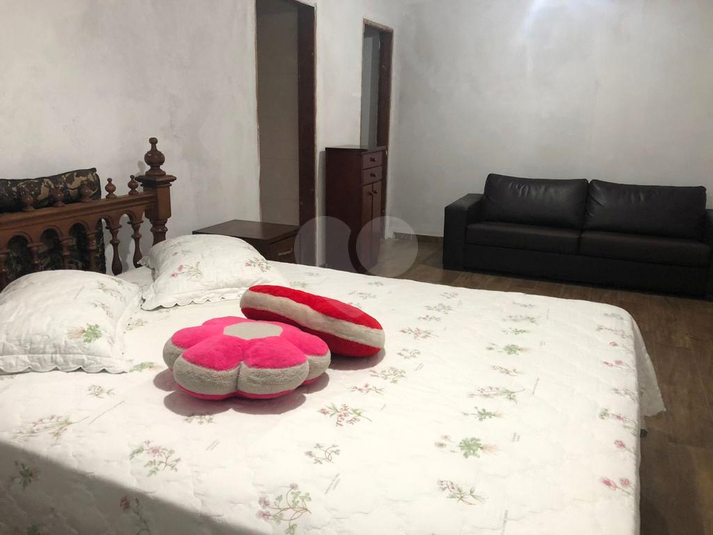 Venda Casa Tatuí Jardim Bela Vista REO1059753 28