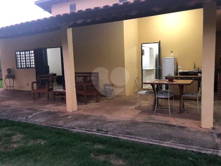 Venda Casa Tatuí Jardim Bela Vista REO1059753 7