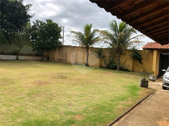 Venda Casa Tatuí Jardim Bela Vista REO1059753 9