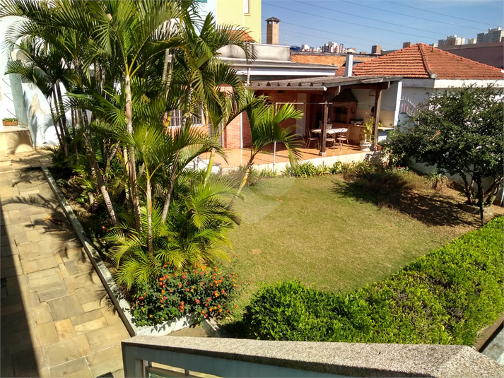 Venda Casa térrea São Paulo Vila Bonilha REO1059754 4