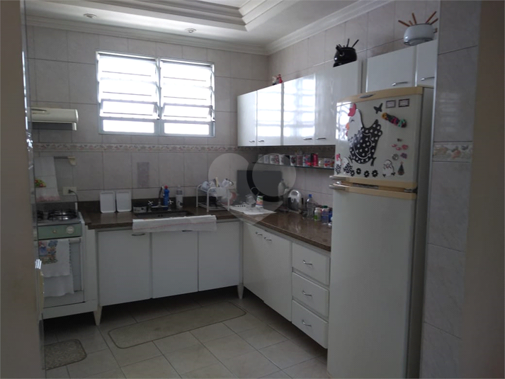 Venda Casa térrea São Paulo Vila Bonilha REO1059754 15