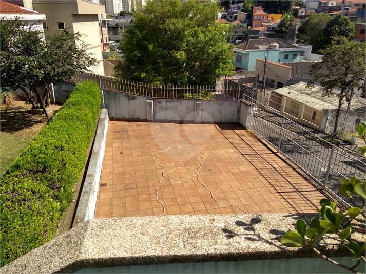 Venda Casa térrea São Paulo Vila Bonilha REO1059754 14