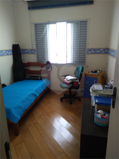 Venda Casa térrea São Paulo Vila Bonilha REO1059754 10