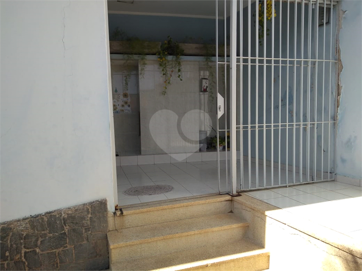 Venda Casa térrea São Paulo Vila Bonilha REO1059754 11