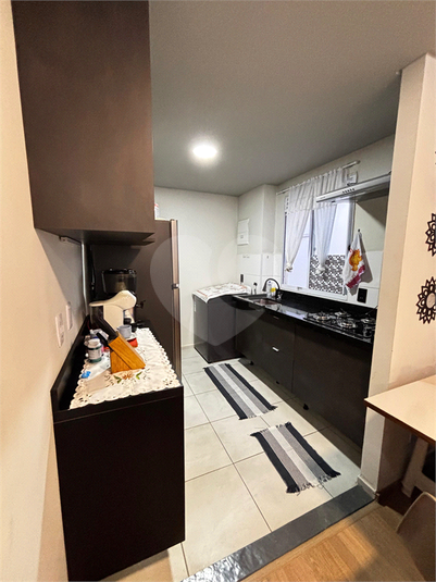 Venda Apartamento Campinas Jardim São Pedro De Viracopos REO1059755 5