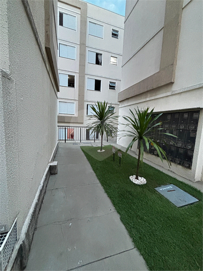 Venda Apartamento Campinas Jardim São Pedro De Viracopos REO1059755 32