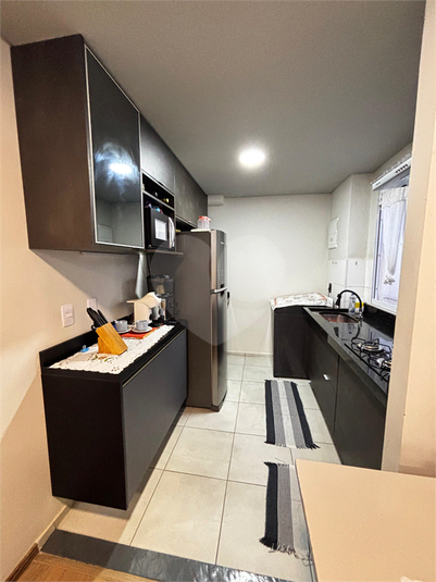 Venda Apartamento Campinas Jardim São Pedro De Viracopos REO1059755 4