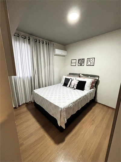 Venda Apartamento Campinas Jardim São Pedro De Viracopos REO1059755 10