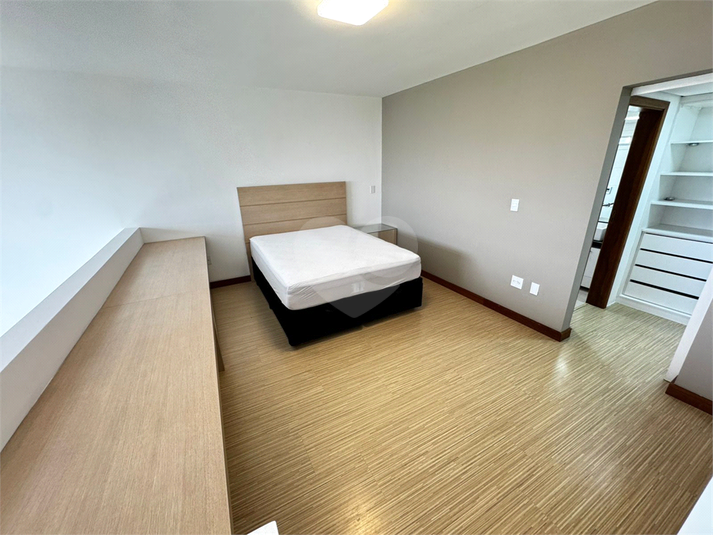 Aluguel Loft Sorocaba Parque Campolim REO1059759 13