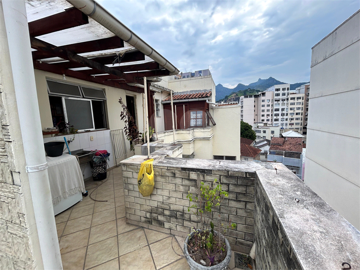 Venda Cobertura Rio De Janeiro Tijuca REO1059760 31