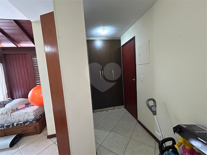 Venda Cobertura Rio De Janeiro Tijuca REO1059760 15