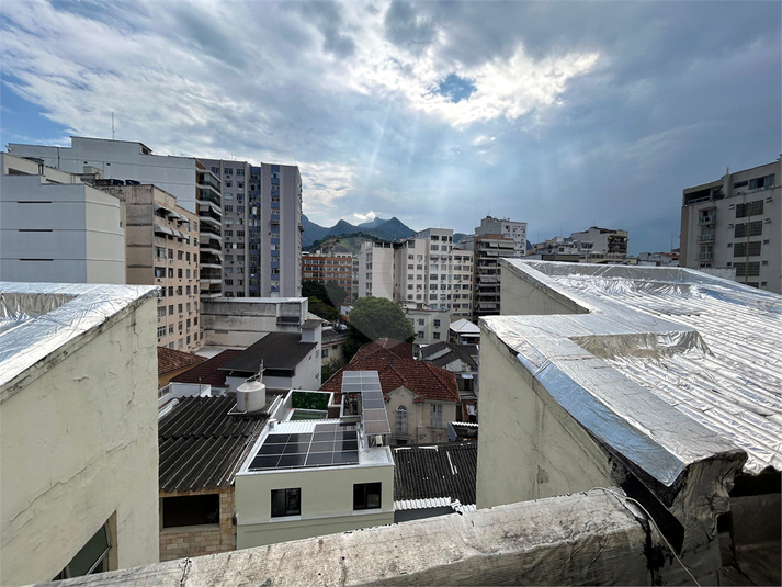 Venda Cobertura Rio De Janeiro Tijuca REO1059760 33