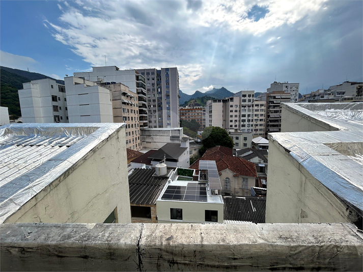 Venda Cobertura Rio De Janeiro Tijuca REO1059760 37