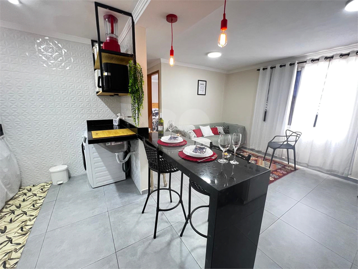 Venda Apartamento São Paulo Vila Nova Cachoeirinha REO1059764 2