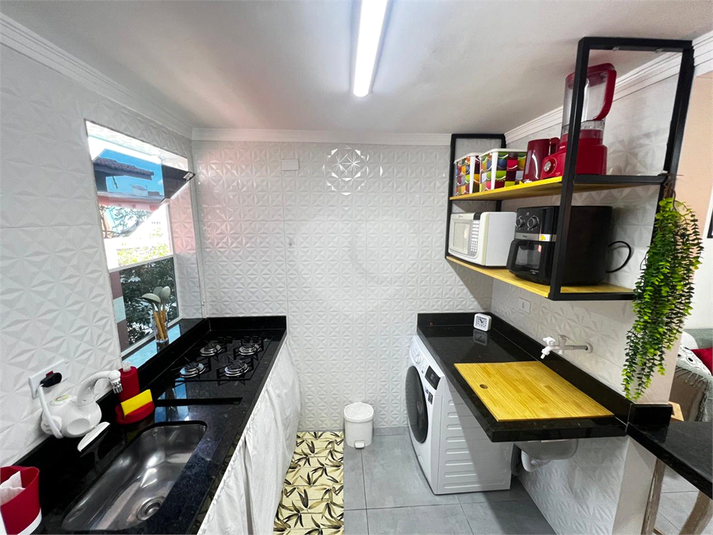 Venda Apartamento São Paulo Vila Nova Cachoeirinha REO1059764 15