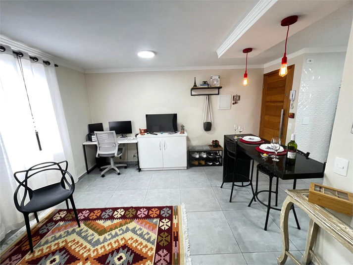 Venda Apartamento São Paulo Vila Nova Cachoeirinha REO1059764 27