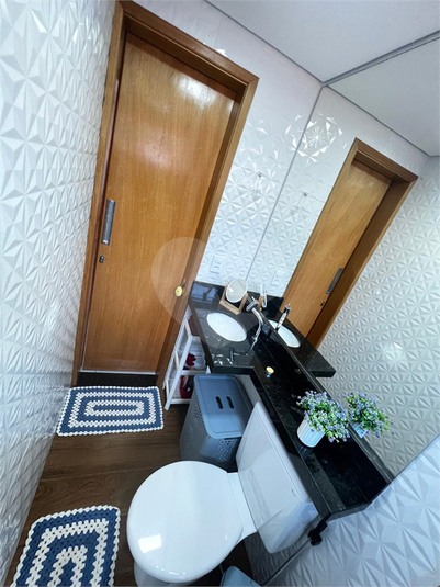 Venda Apartamento São Paulo Vila Nova Cachoeirinha REO1059764 29