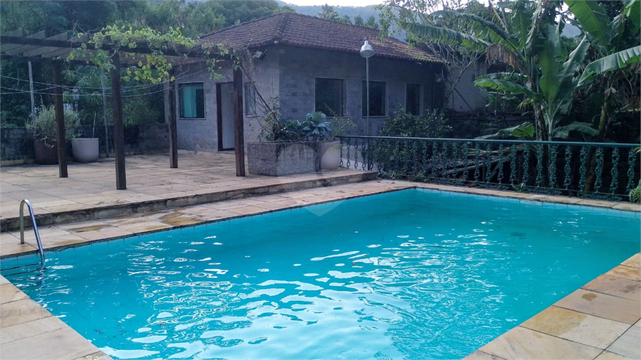 Venda Casa Rio De Janeiro Alto Da Boa Vista REO1059770 3