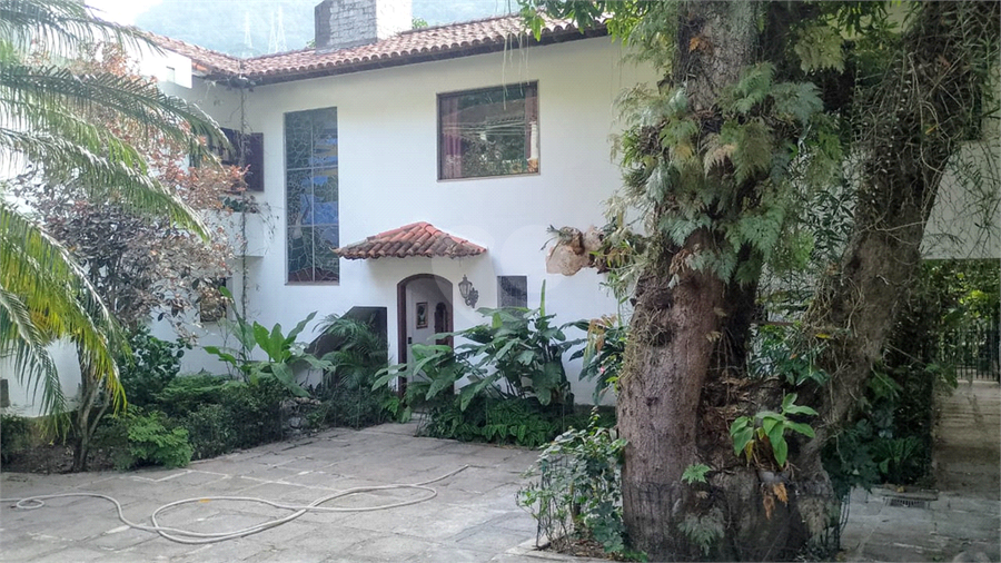 Venda Casa Rio De Janeiro Alto Da Boa Vista REO1059770 4