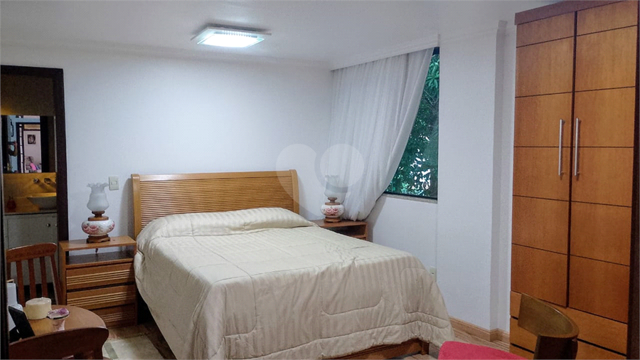 Venda Casa Rio De Janeiro Alto Da Boa Vista REO1059770 22