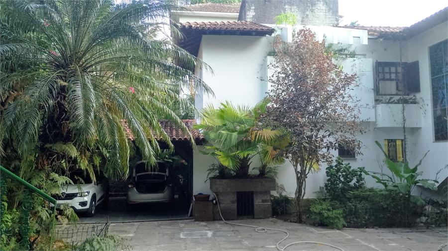 Venda Casa Rio De Janeiro Alto Da Boa Vista REO1059770 5