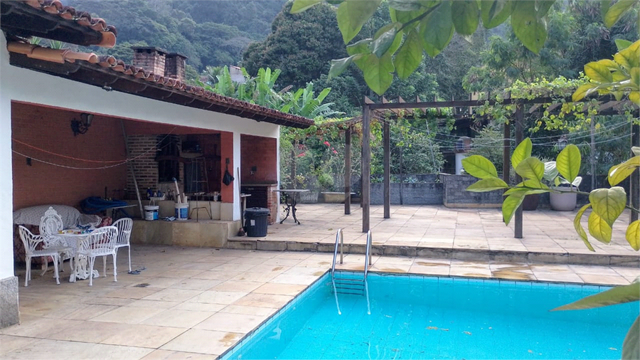 Venda Casa Rio De Janeiro Alto Da Boa Vista REO1059770 2