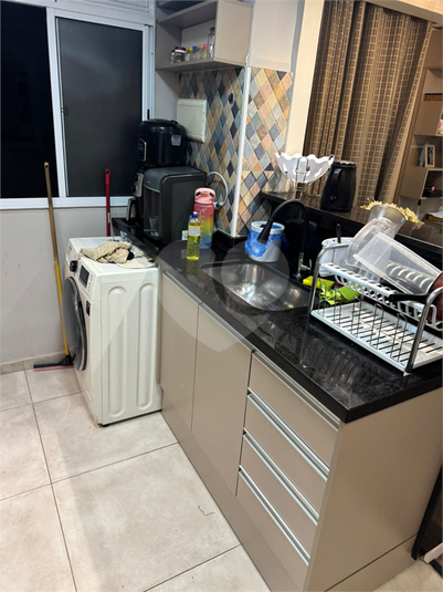 Venda Apartamento Bauru Parque Das Nações REO1059772 2