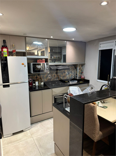 Venda Apartamento Bauru Parque Das Nações REO1059772 16