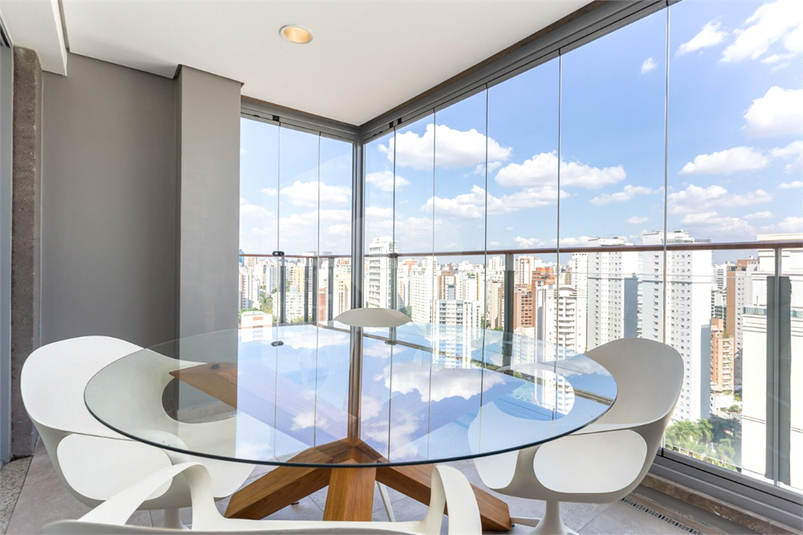 Aluguel Apartamento São Paulo Vila Nova Conceição REO1059774 4