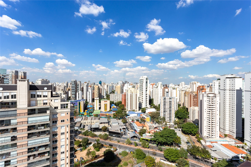 Aluguel Apartamento São Paulo Vila Nova Conceição REO1059774 12