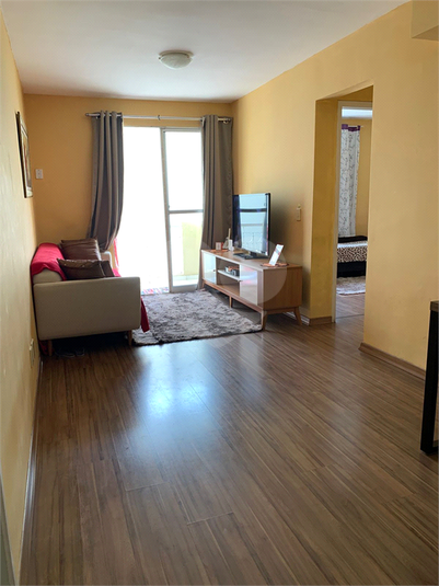 Venda Apartamento Rio De Janeiro Campo Grande REO1059778 11