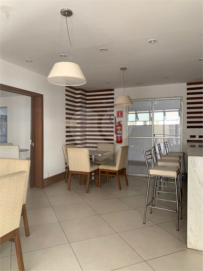 Venda Apartamento Rio De Janeiro Campo Grande REO1059778 8