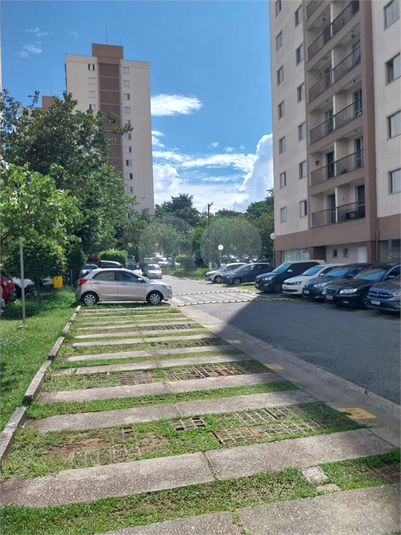 Venda Apartamento São Paulo São João Clímaco REO1059779 11