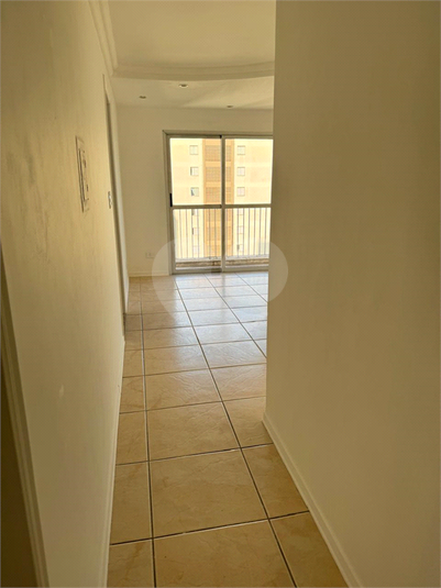 Venda Apartamento São Paulo São João Clímaco REO1059779 18