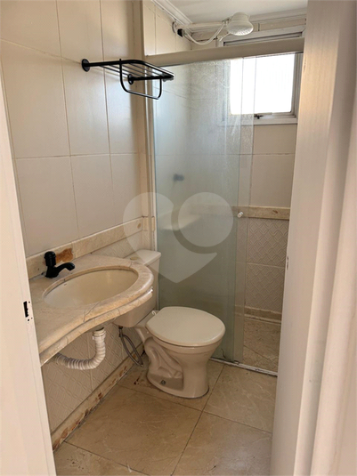 Venda Apartamento São Paulo São João Clímaco REO1059779 22