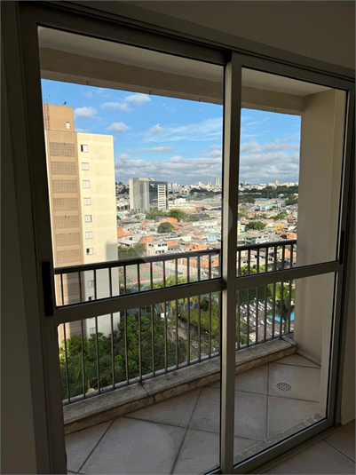 Venda Apartamento São Paulo São João Clímaco REO1059779 21