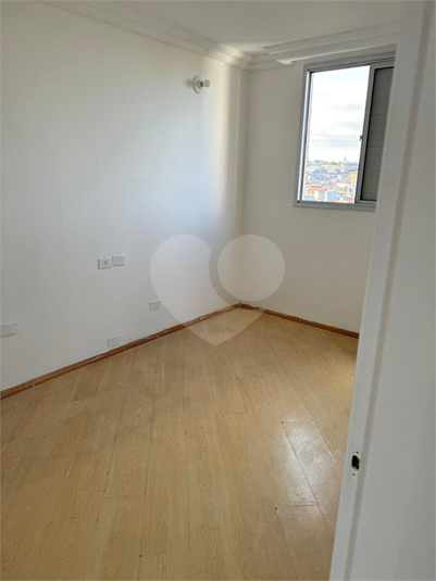 Venda Apartamento São Paulo São João Clímaco REO1059779 14