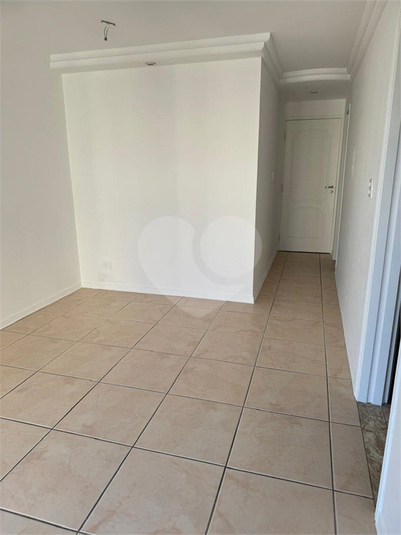 Venda Apartamento São Paulo São João Clímaco REO1059779 20