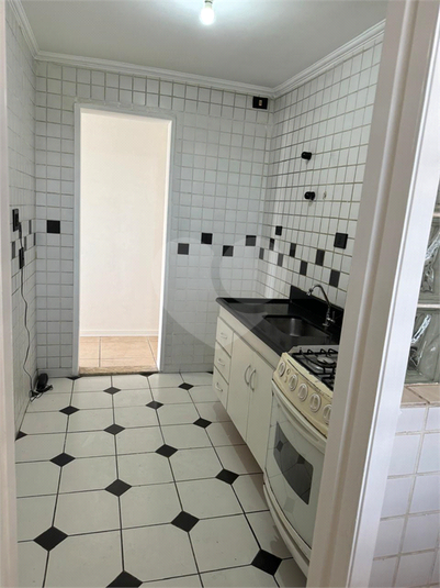 Venda Apartamento São Paulo São João Clímaco REO1059779 23